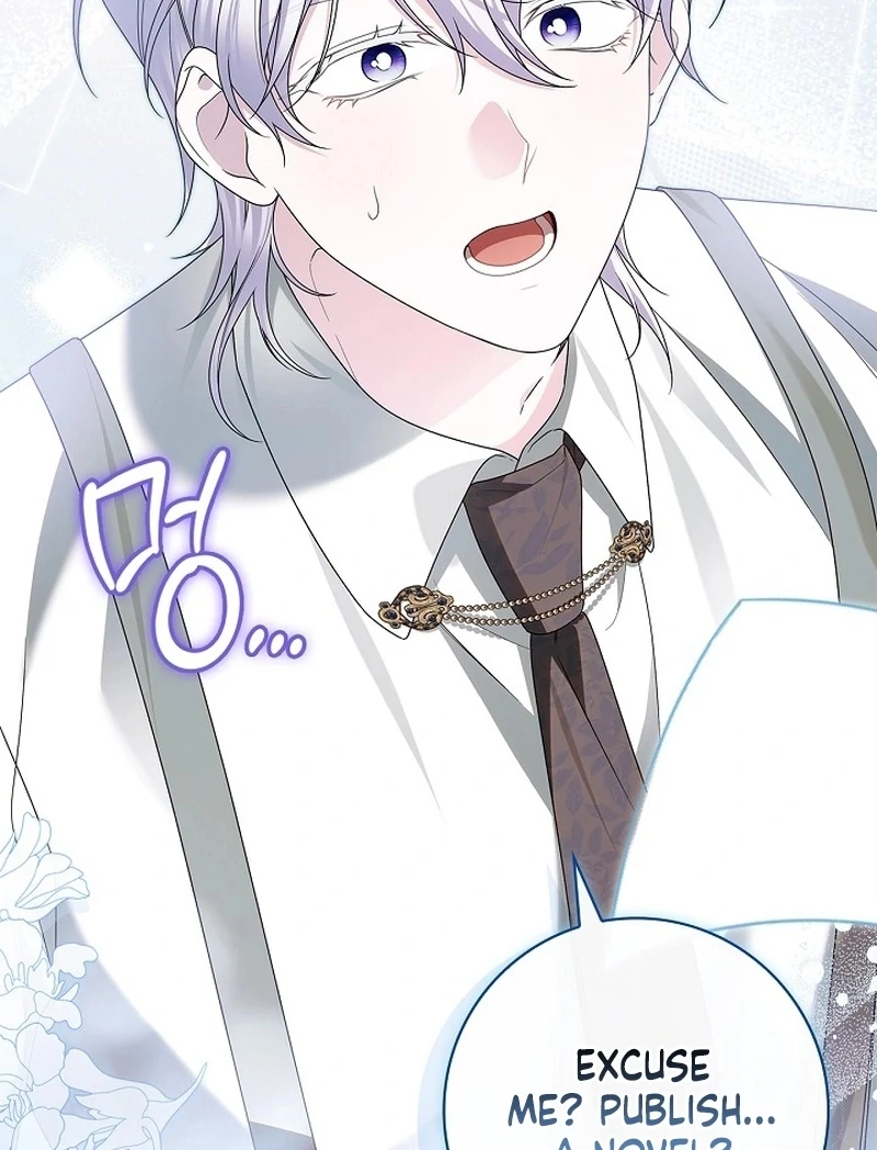Sub Male Lead, Come to My Bed Chapter 25 page 41 - 