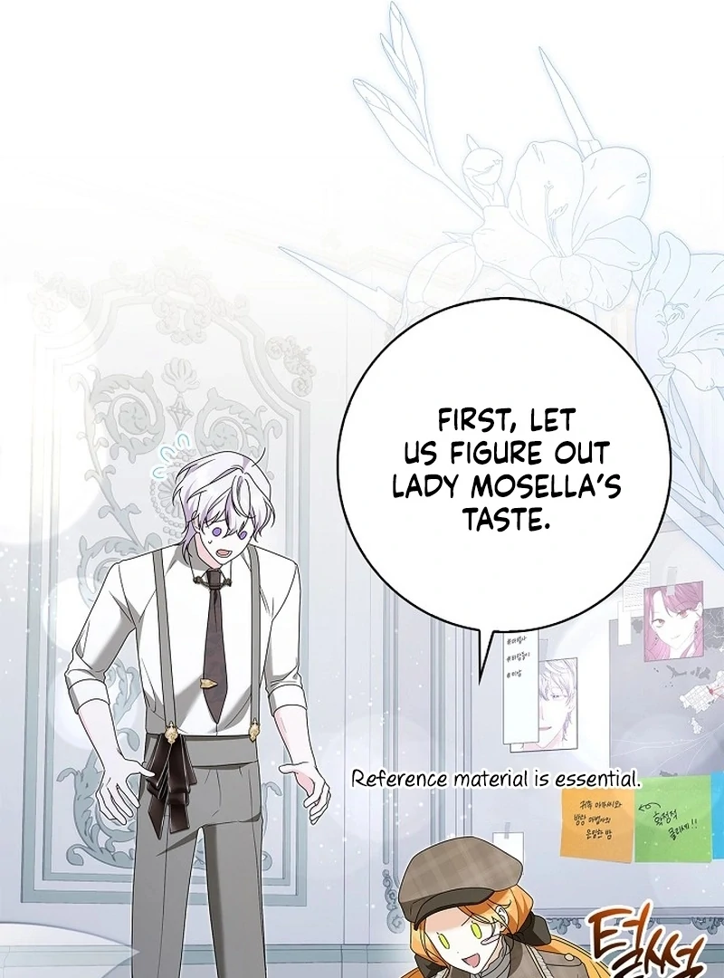 Sub Male Lead, Come to My Bed Chapter 25 page 43 - 