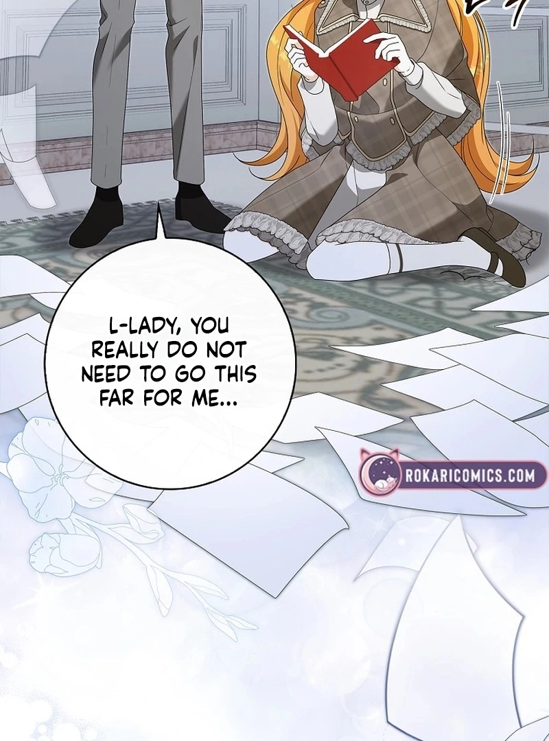 Sub Male Lead, Come to My Bed Chapter 25 page 44 - 