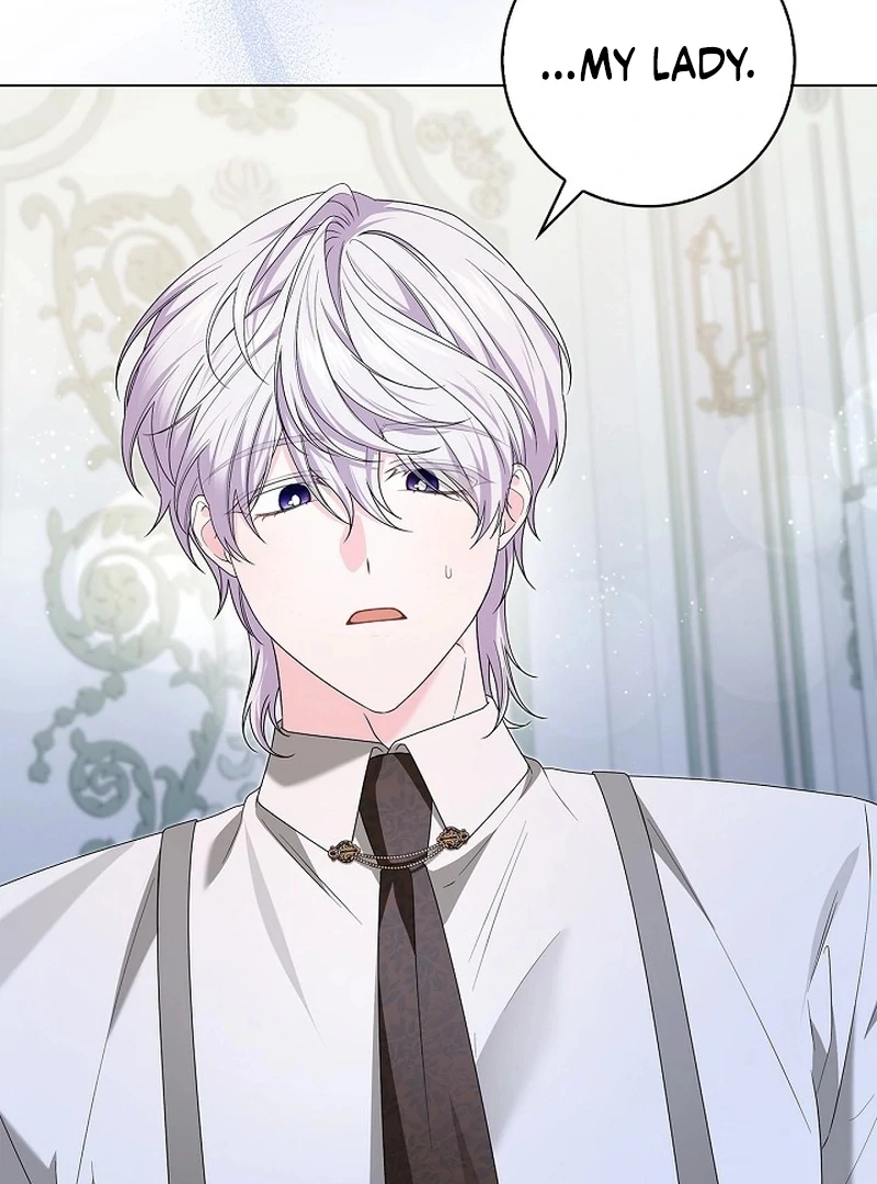 Sub Male Lead, Come to My Bed Chapter 25 page 47 - 