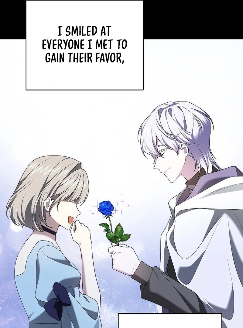 Sub Male Lead, Come to My Bed Chapter 25 page 53 - 