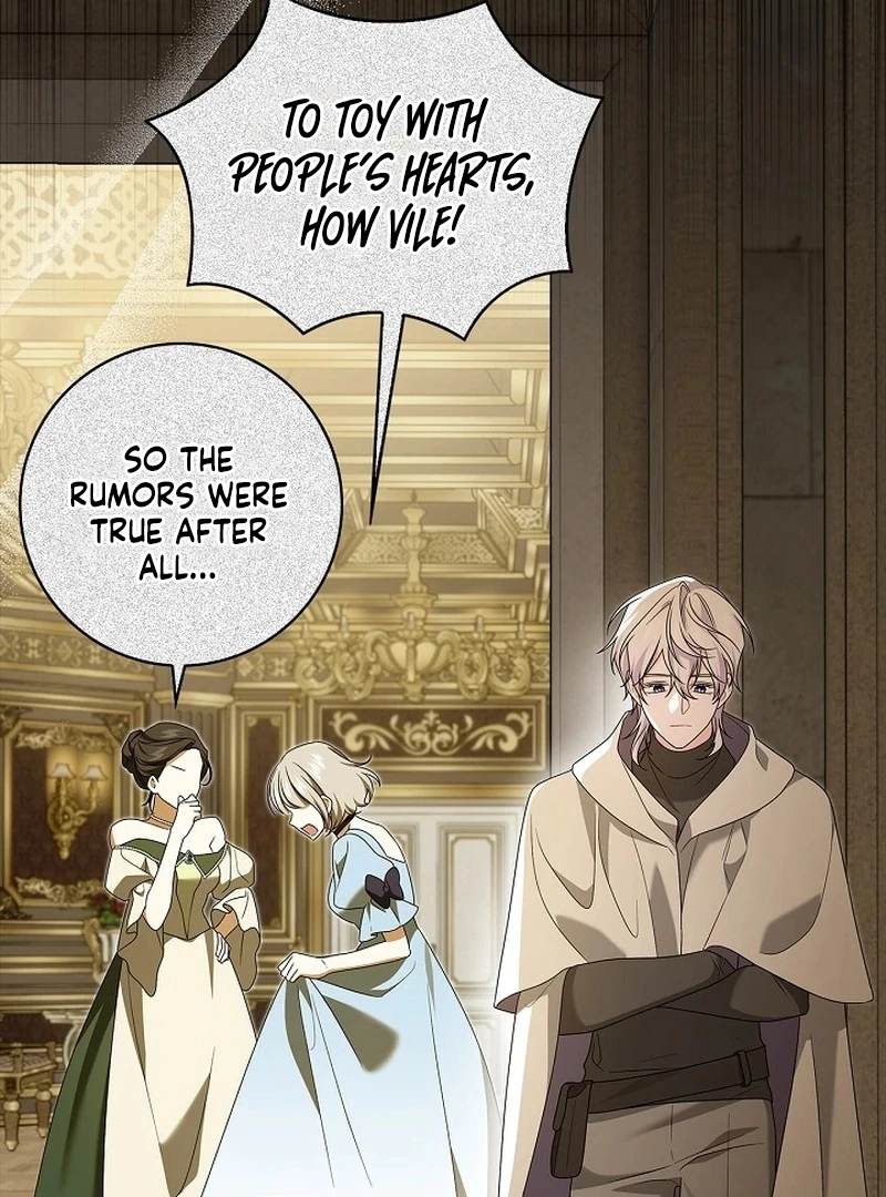 Sub Male Lead, Come to My Bed Chapter 25 page 58 - 