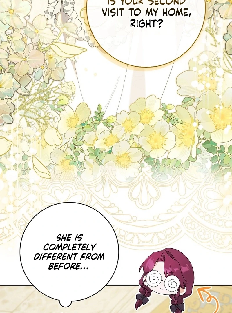 Sub Male Lead, Come to My Bed Chapter 25 page 79 - 