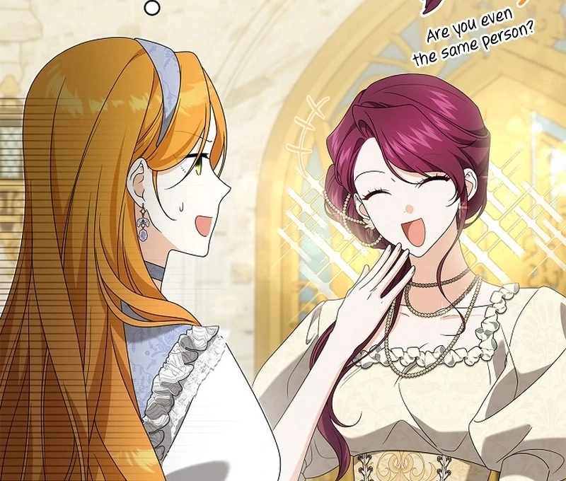 Sub Male Lead, Come to My Bed Chapter 25 page 80 - 