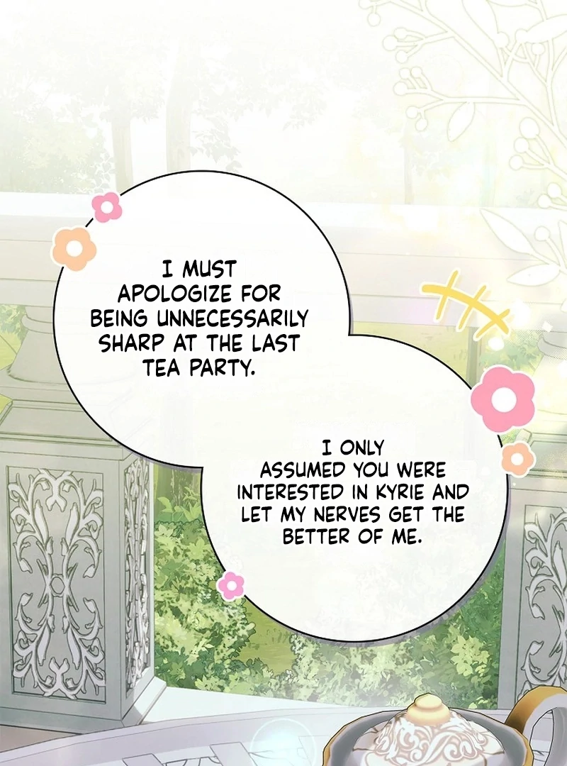 Sub Male Lead, Come to My Bed Chapter 25 page 82 - 