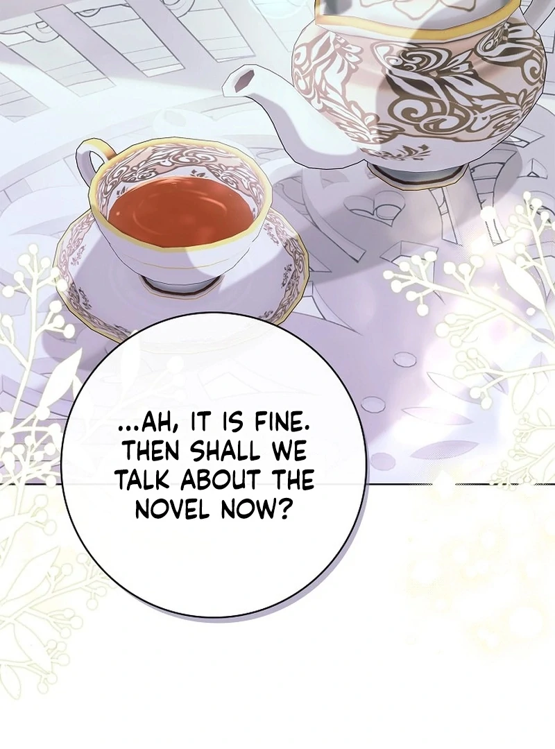 Sub Male Lead, Come to My Bed Chapter 25 page 83 - 