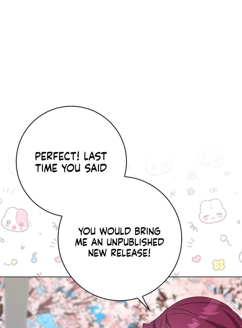 Sub Male Lead, Come to My Bed Chapter 25 page 84 - 