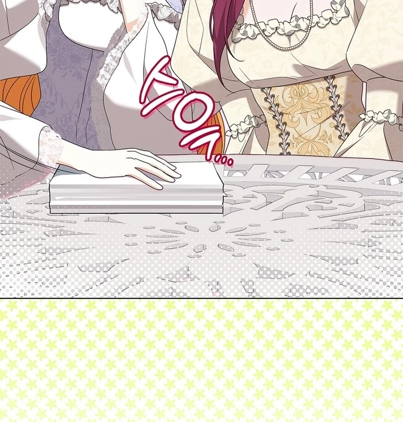 Sub Male Lead, Come to My Bed Chapter 25 page 88 - 