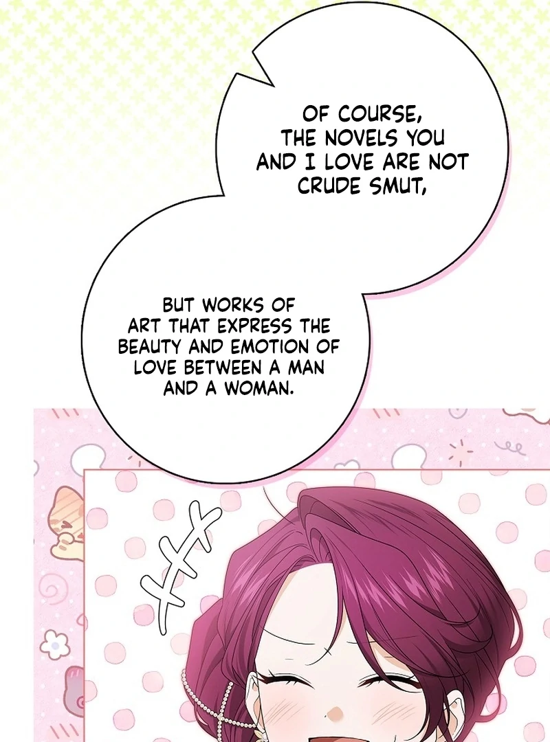 Sub Male Lead, Come to My Bed Chapter 25 page 89 - 