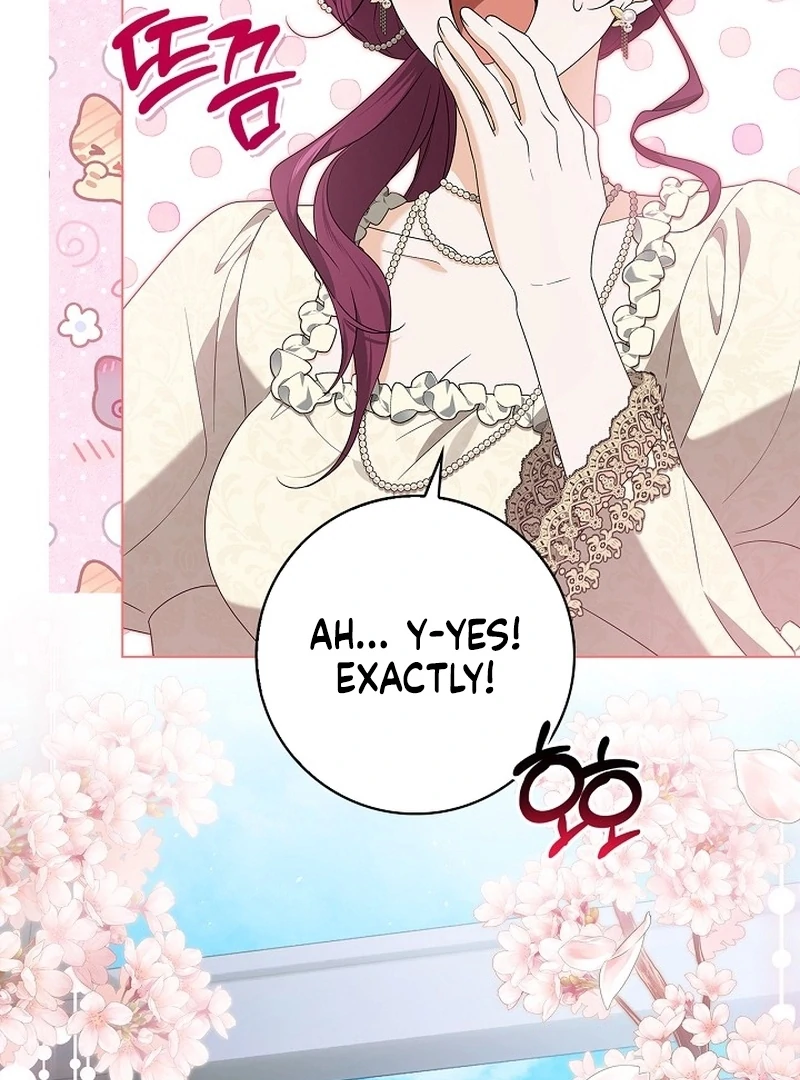 Sub Male Lead, Come to My Bed Chapter 25 page 90 - 