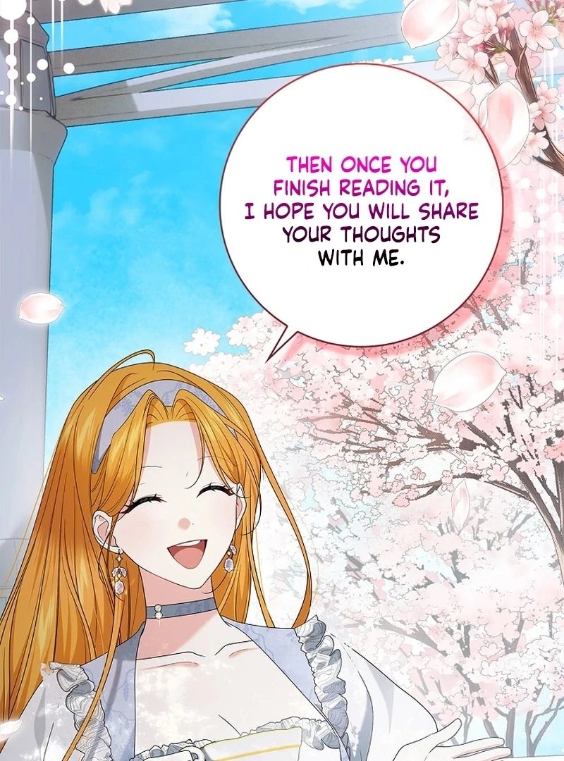 Sub Male Lead, Come to My Bed Chapter 25 page 91 - 