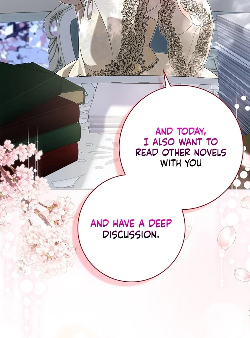 Sub Male Lead, Come to My Bed Chapter 25 page 94 - 