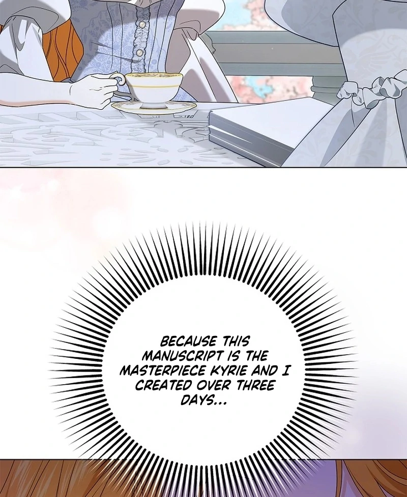 Sub Male Lead, Come to My Bed Chapter 25 page 96 - 