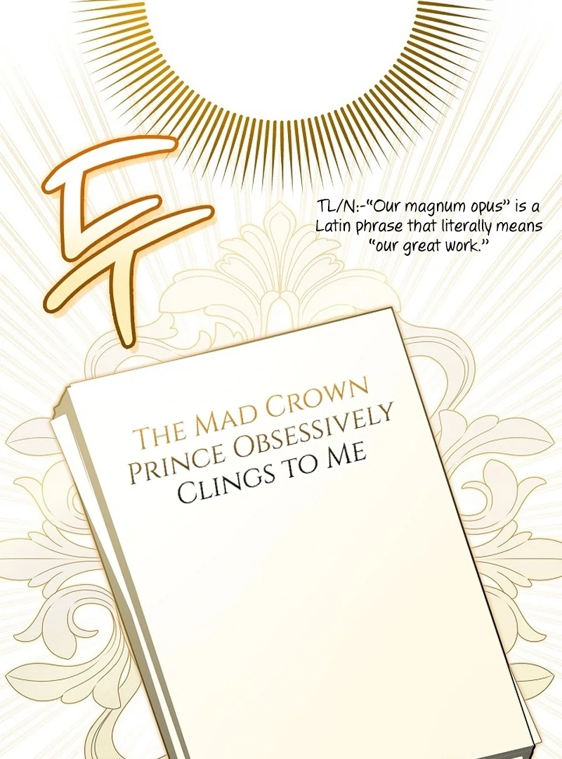 Sub Male Lead, Come to My Bed Chapter 25 page 98 - 