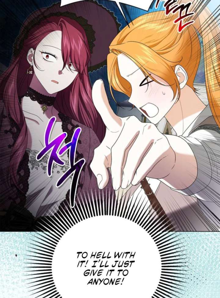 Sub Male Lead, Come to My Bed Chapter 26 page 104 - 