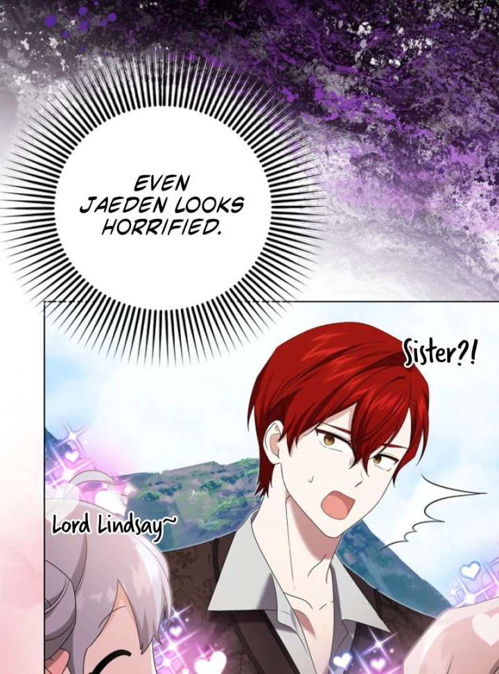 Sub Male Lead, Come to My Bed Chapter 26 page 117 - 