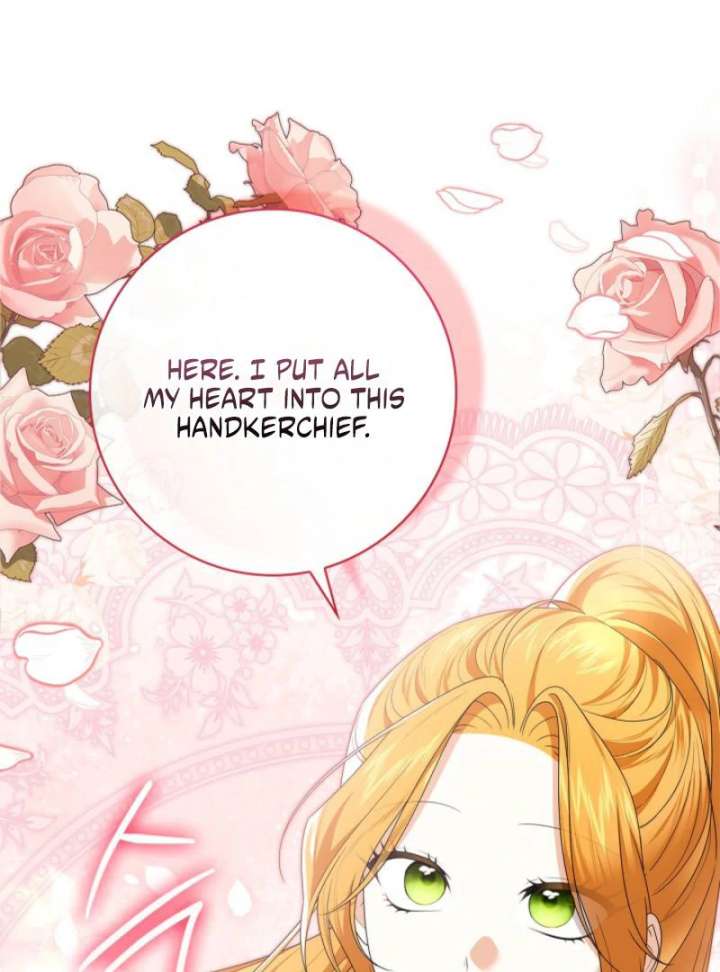 Sub Male Lead, Come to My Bed Chapter 26 page 123 - 