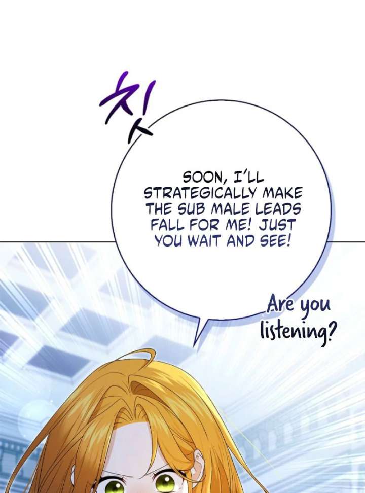 Sub Male Lead, Come to My Bed Chapter 26 page 16 - 