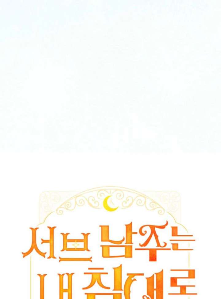Sub Male Lead, Come to My Bed Chapter 26 page 19 - 