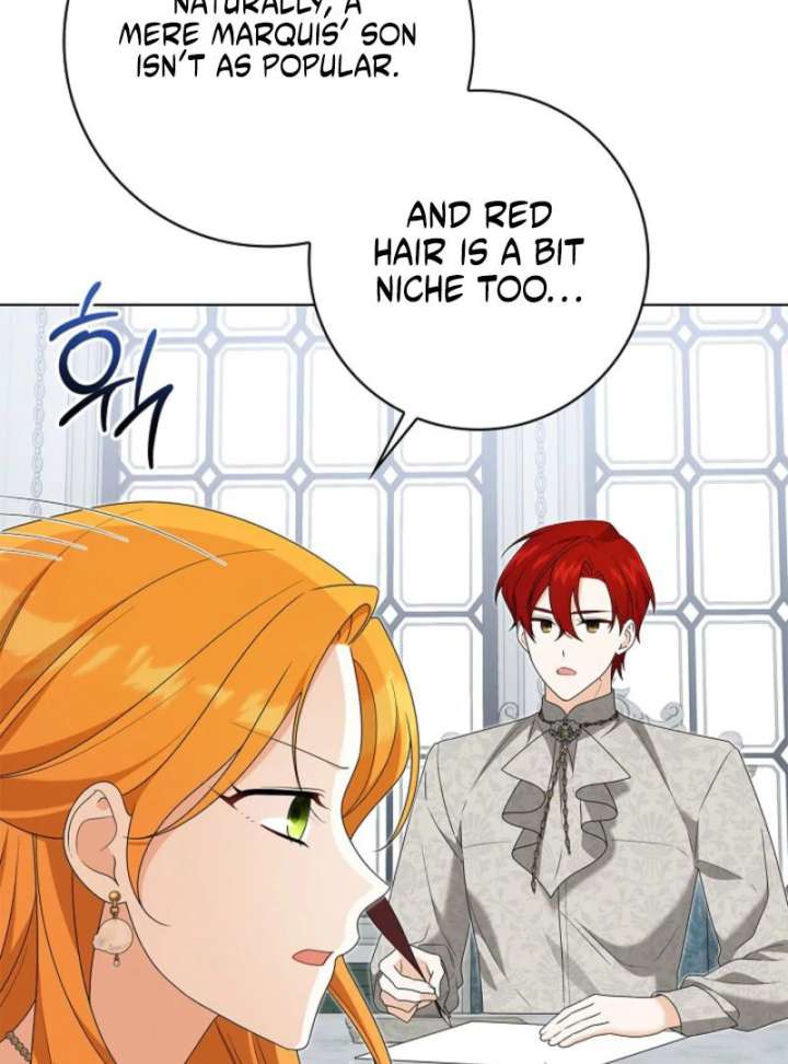Sub Male Lead, Come to My Bed Chapter 26 page 31 - 