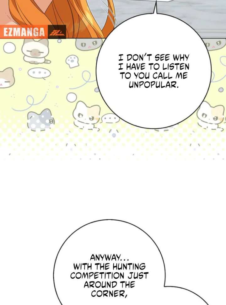 Sub Male Lead, Come to My Bed Chapter 26 page 32 - 
