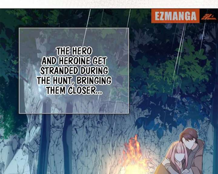 Sub Male Lead, Come to My Bed Chapter 26 page 40 - 
