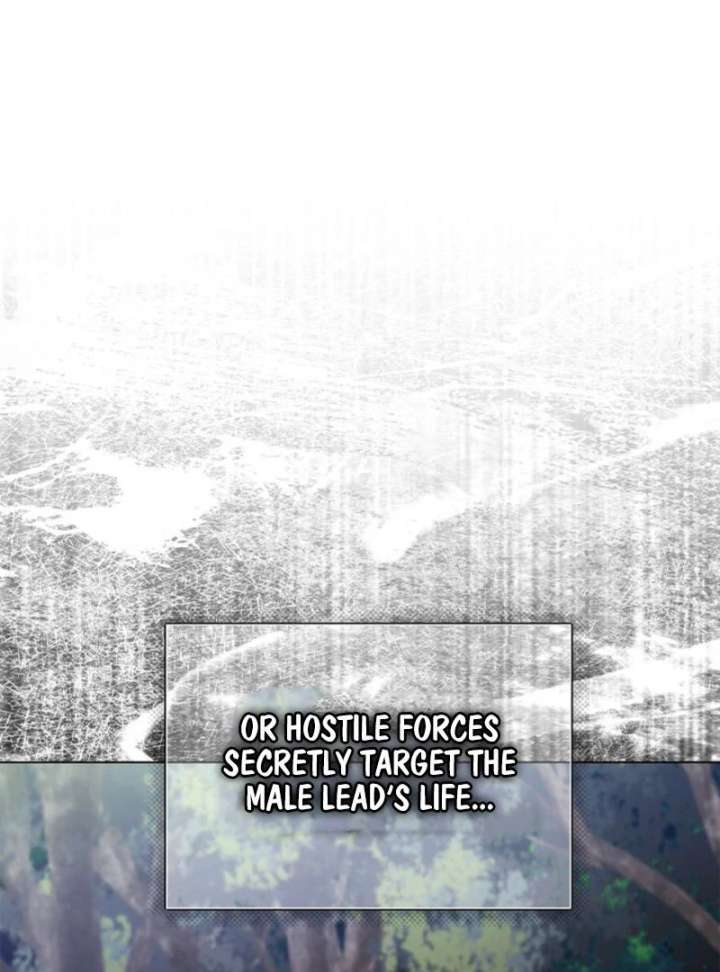 Sub Male Lead, Come to My Bed Chapter 26 page 42 - 