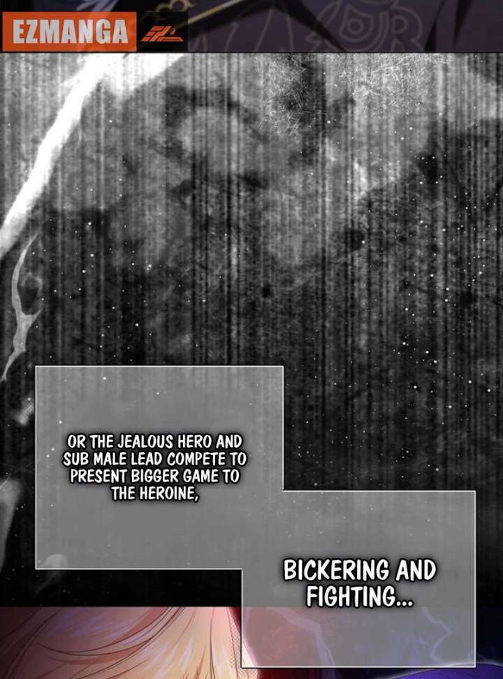 Sub Male Lead, Come to My Bed Chapter 26 page 44 - 