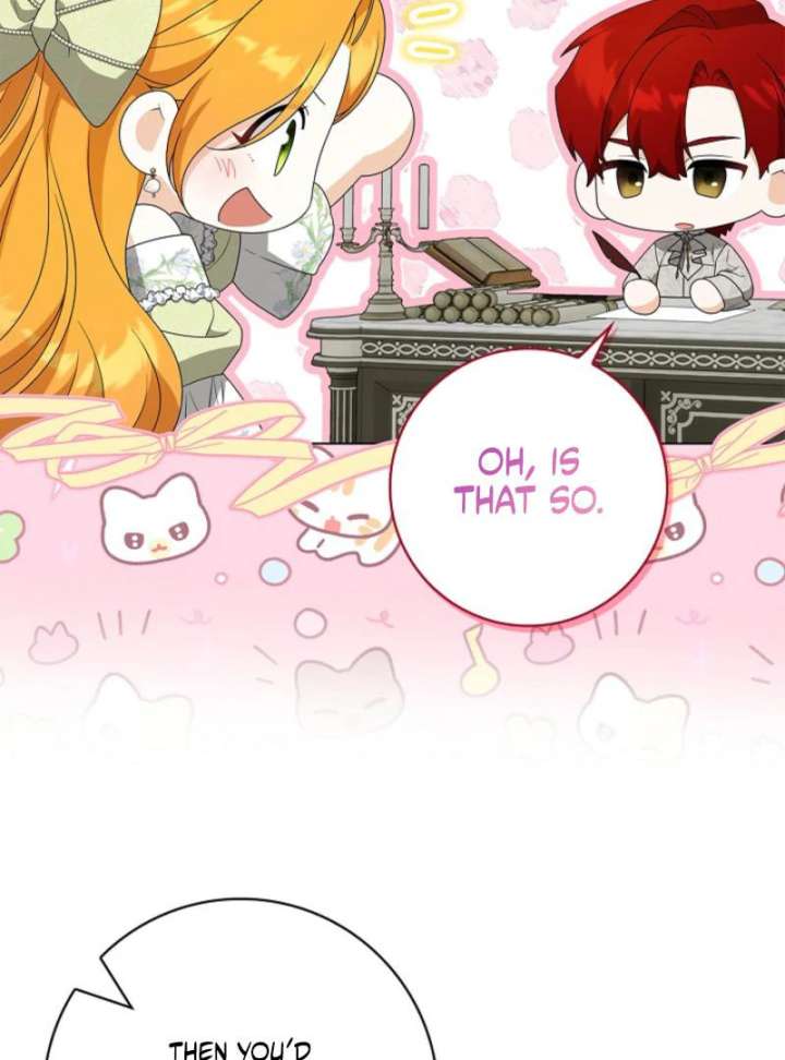 Sub Male Lead, Come to My Bed Chapter 26 page 49 - 