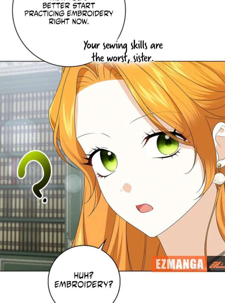 Sub Male Lead, Come to My Bed Chapter 26 page 50 - 