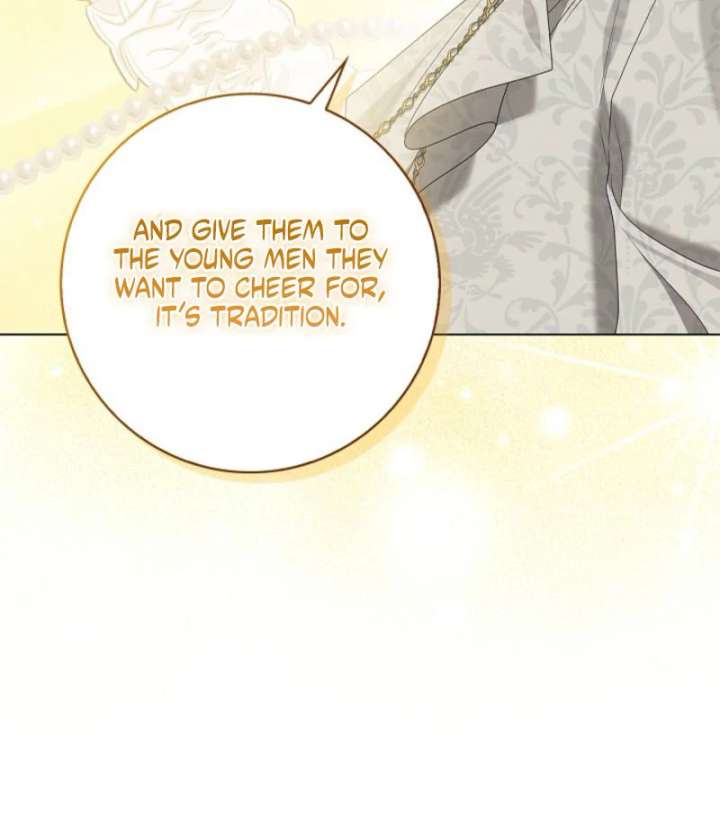 Sub Male Lead, Come to My Bed Chapter 26 page 53 - 