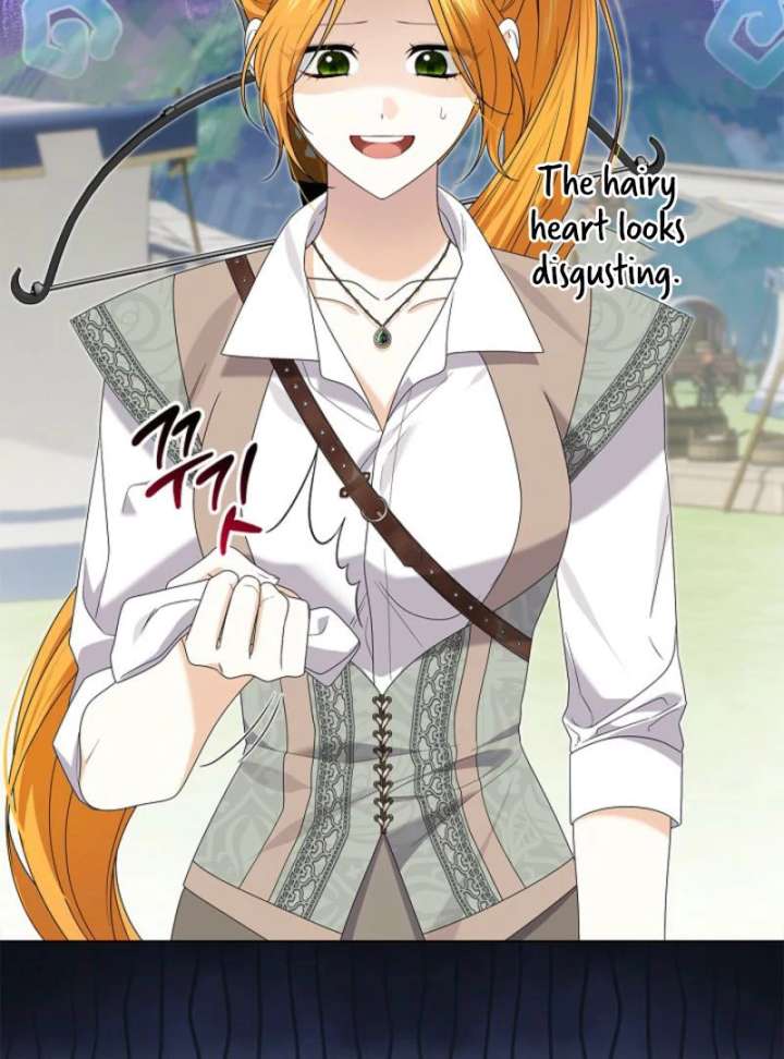 Sub Male Lead, Come to My Bed Chapter 26 page 61 - 