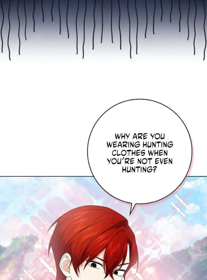 Sub Male Lead, Come to My Bed Chapter 26 page 62 - 