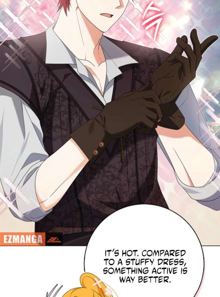 Sub Male Lead, Come to My Bed Chapter 26 page 63 - 
