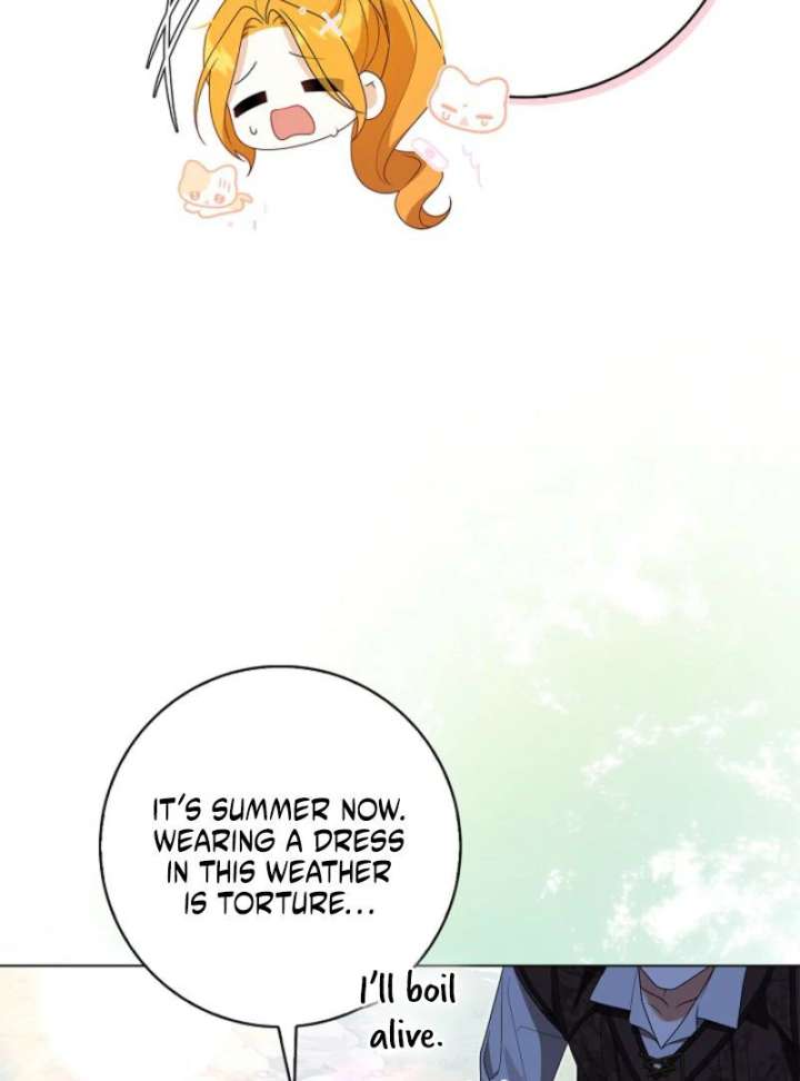 Sub Male Lead, Come to My Bed Chapter 26 page 64 - 