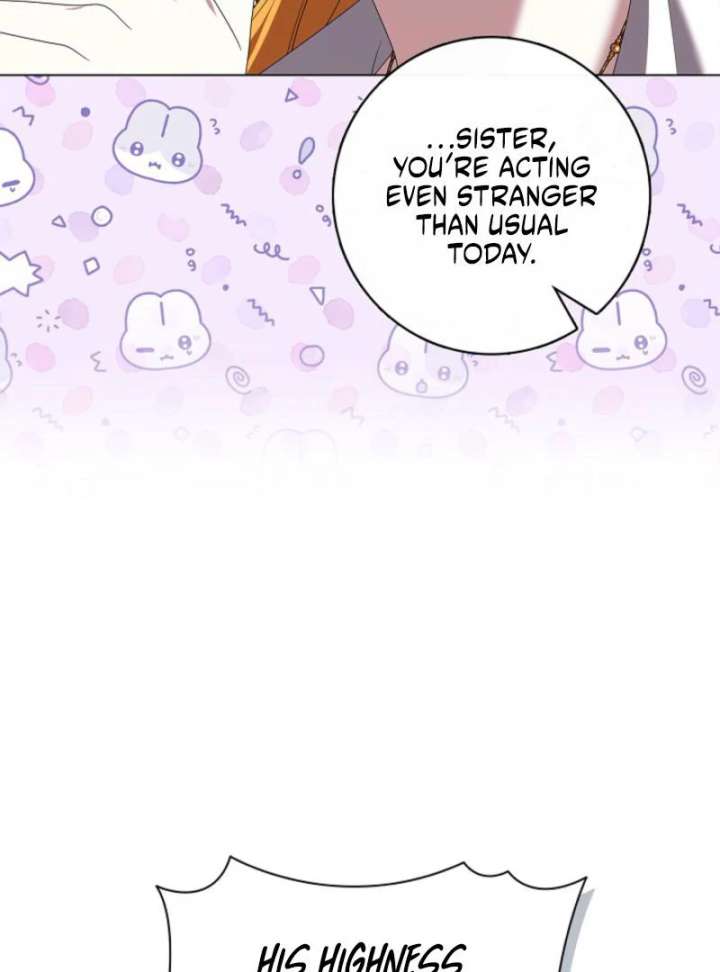 Sub Male Lead, Come to My Bed Chapter 26 page 72 - 