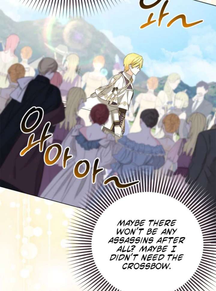 Sub Male Lead, Come to My Bed Chapter 26 page 83 - 