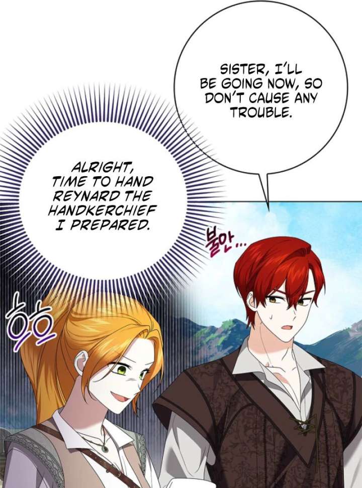 Sub Male Lead, Come to My Bed Chapter 26 page 91 - 
