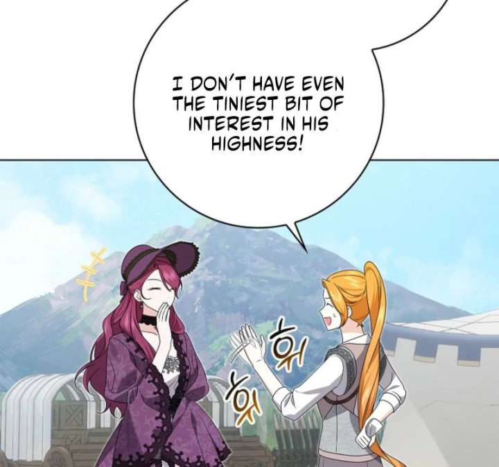 Sub Male Lead, Come to My Bed Chapter 26 page 100 - 