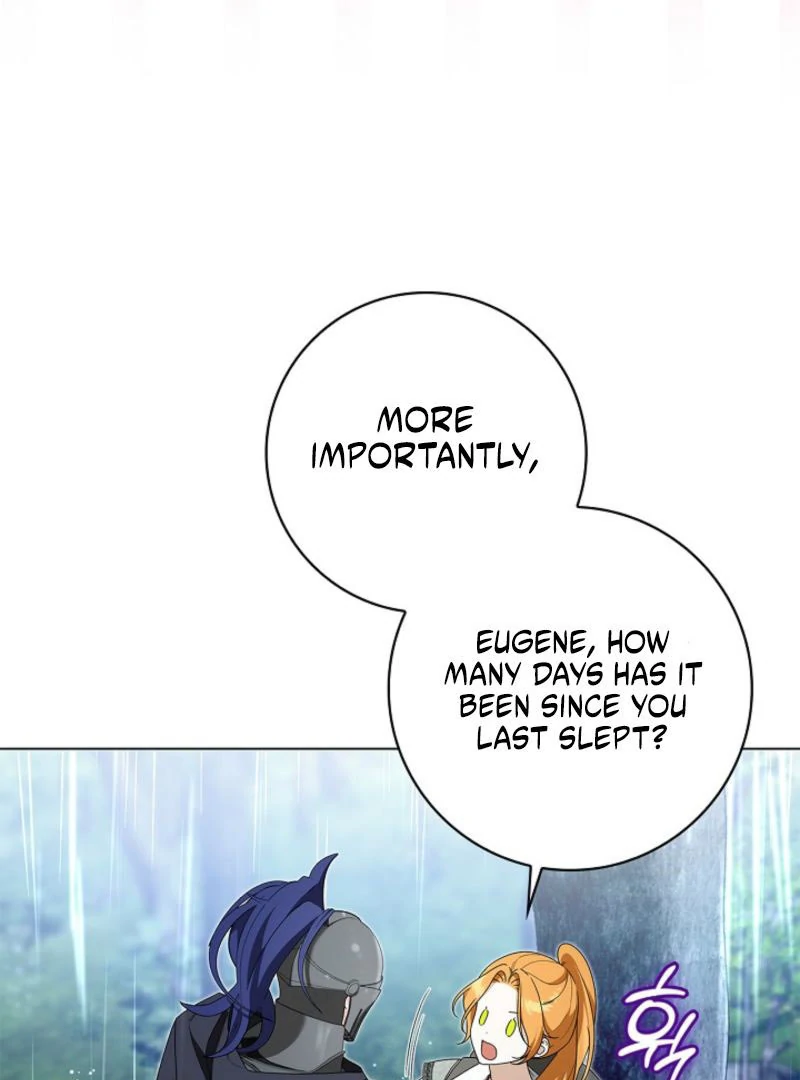 Sub Male Lead, Come to My Bed Chapter 27 page 111 - 