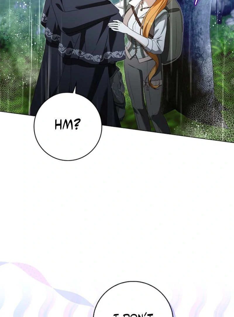 Sub Male Lead, Come to My Bed Chapter 27 page 112 - 