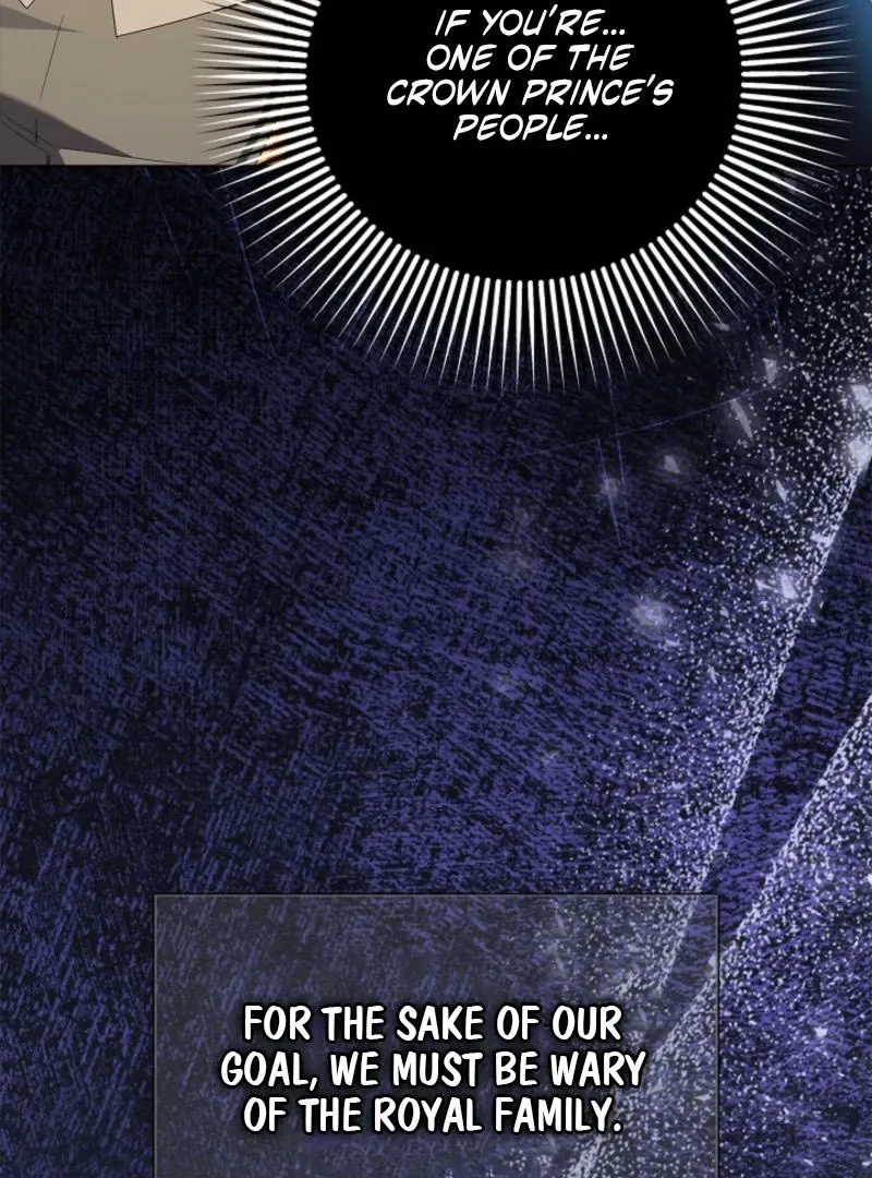 Sub Male Lead, Come to My Bed Chapter 27 page 117 - 