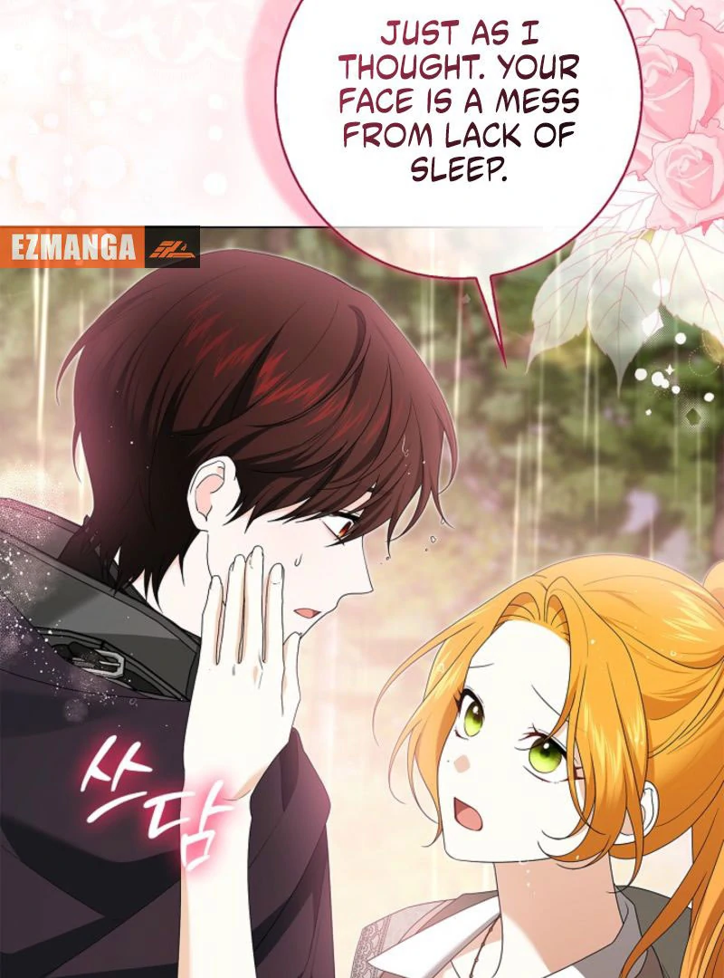 Sub Male Lead, Come to My Bed Chapter 27 page 124 - 