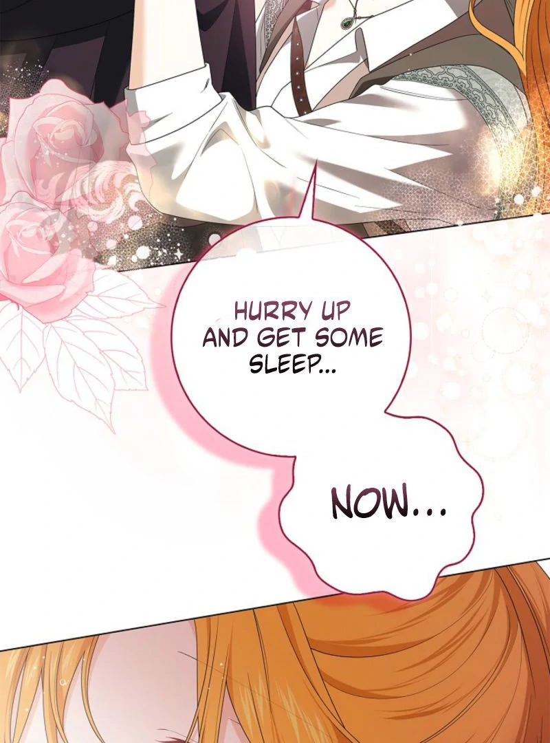 Sub Male Lead, Come to My Bed Chapter 27 page 125 - 