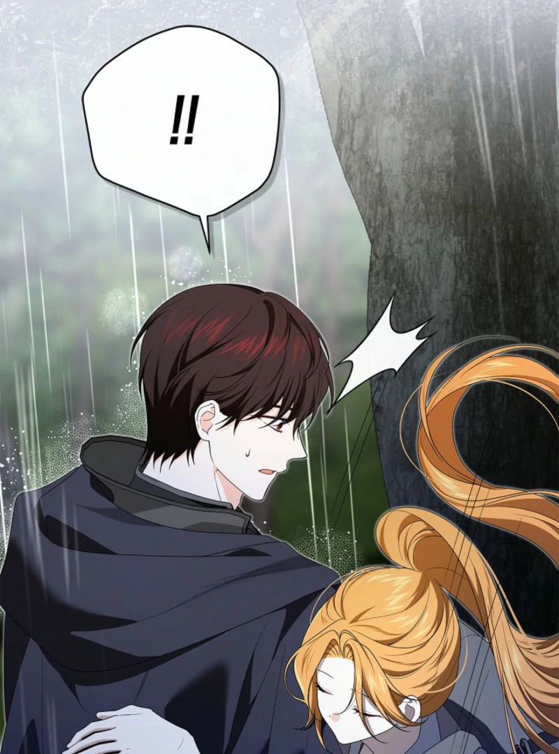 Sub Male Lead, Come to My Bed Chapter 27 page 127 - 