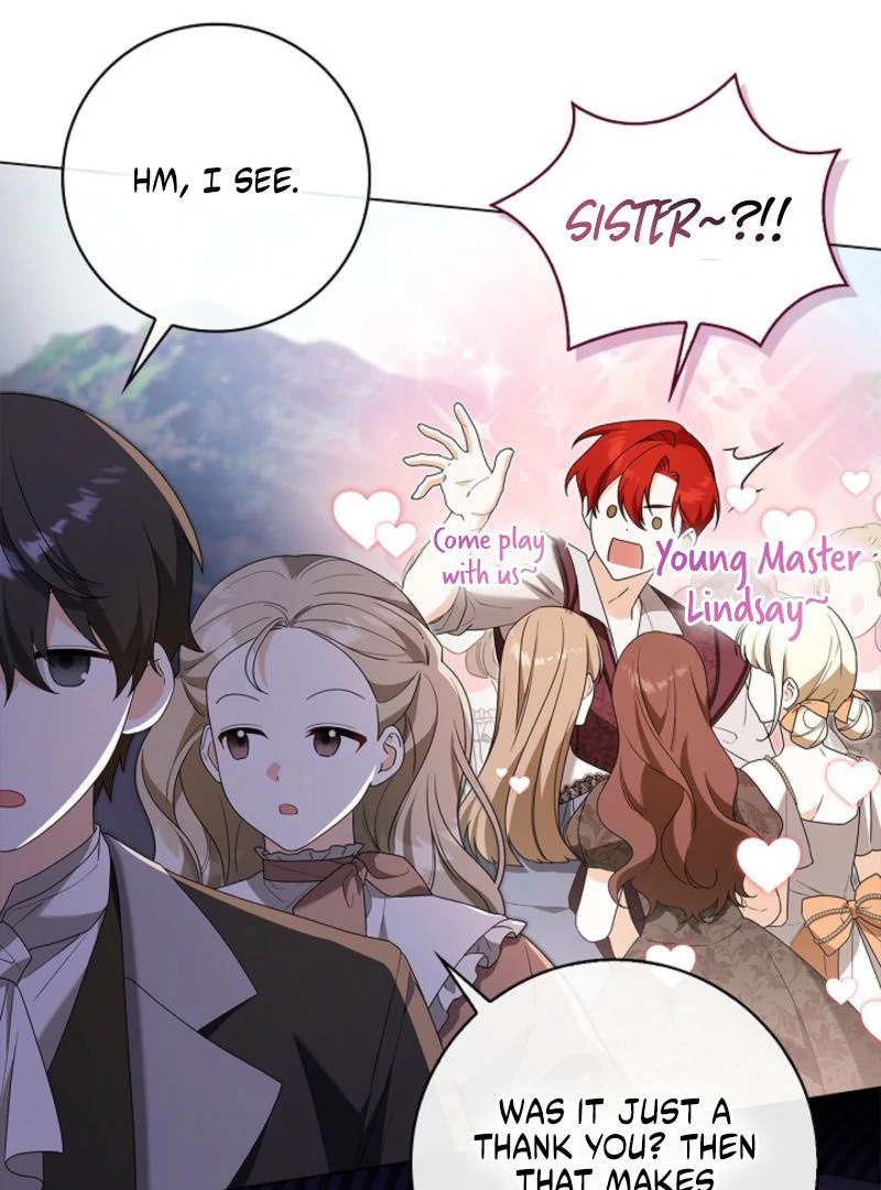 Sub Male Lead, Come to My Bed Chapter 27 page 23 - 