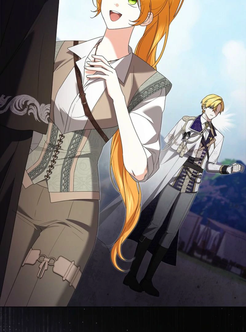 Sub Male Lead, Come to My Bed Chapter 27 page 35 - 