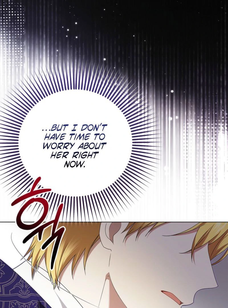 Sub Male Lead, Come to My Bed Chapter 27 page 36 - 