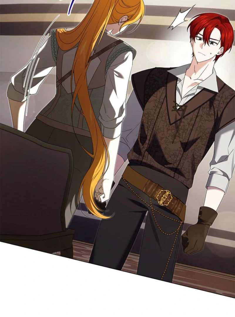 Sub Male Lead, Come to My Bed Chapter 27 page 55 - 