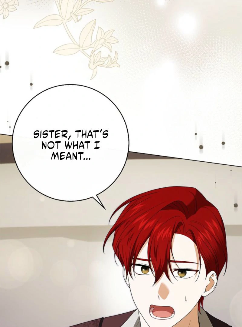 Sub Male Lead, Come to My Bed Chapter 27 page 58 - 